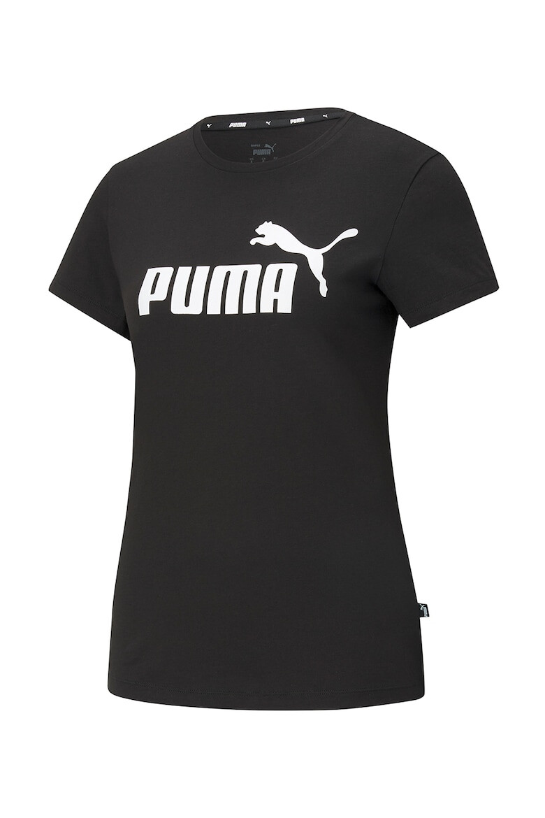 Puma Тениска ESS с лого - Pepit.bg