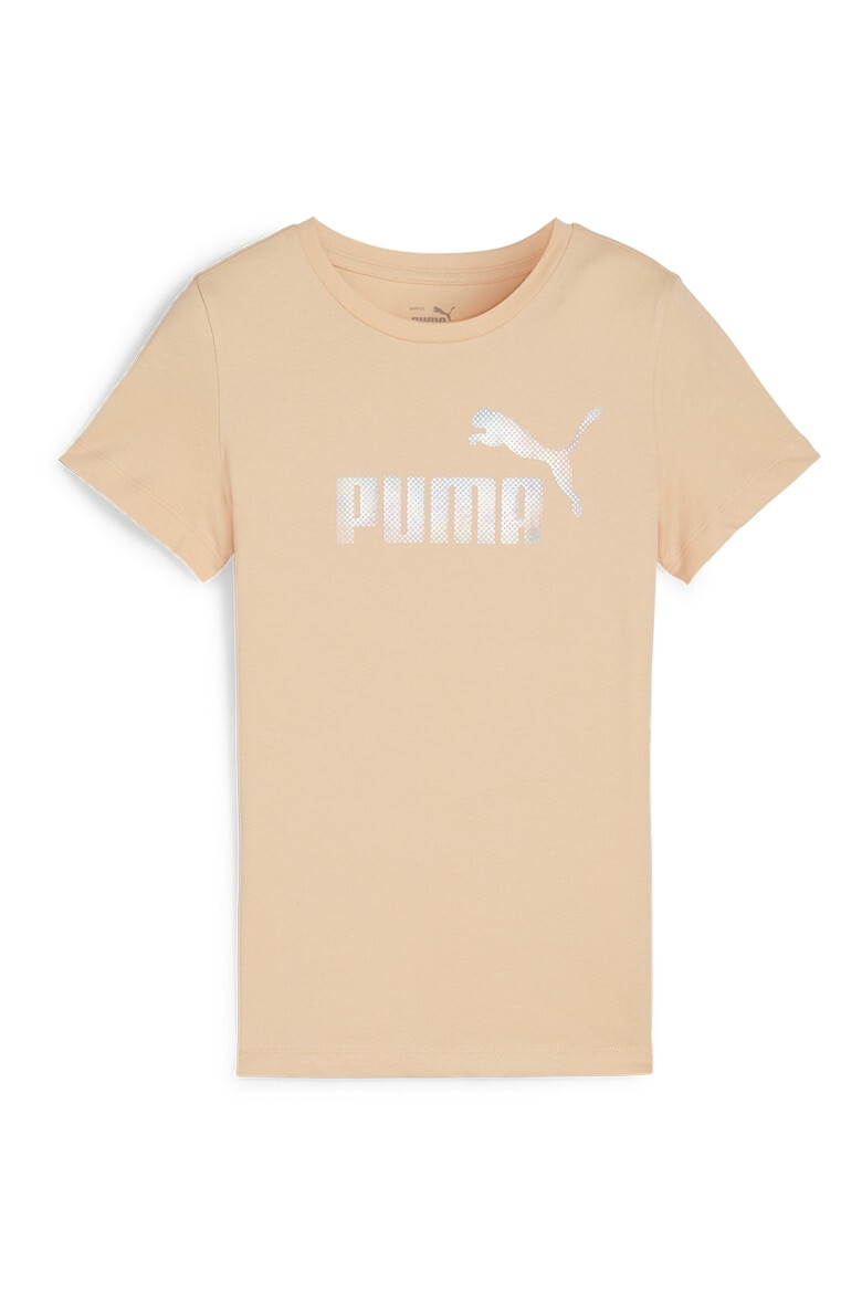 Puma Тениска ESS+ Summer Daze с лого - Pepit.bg