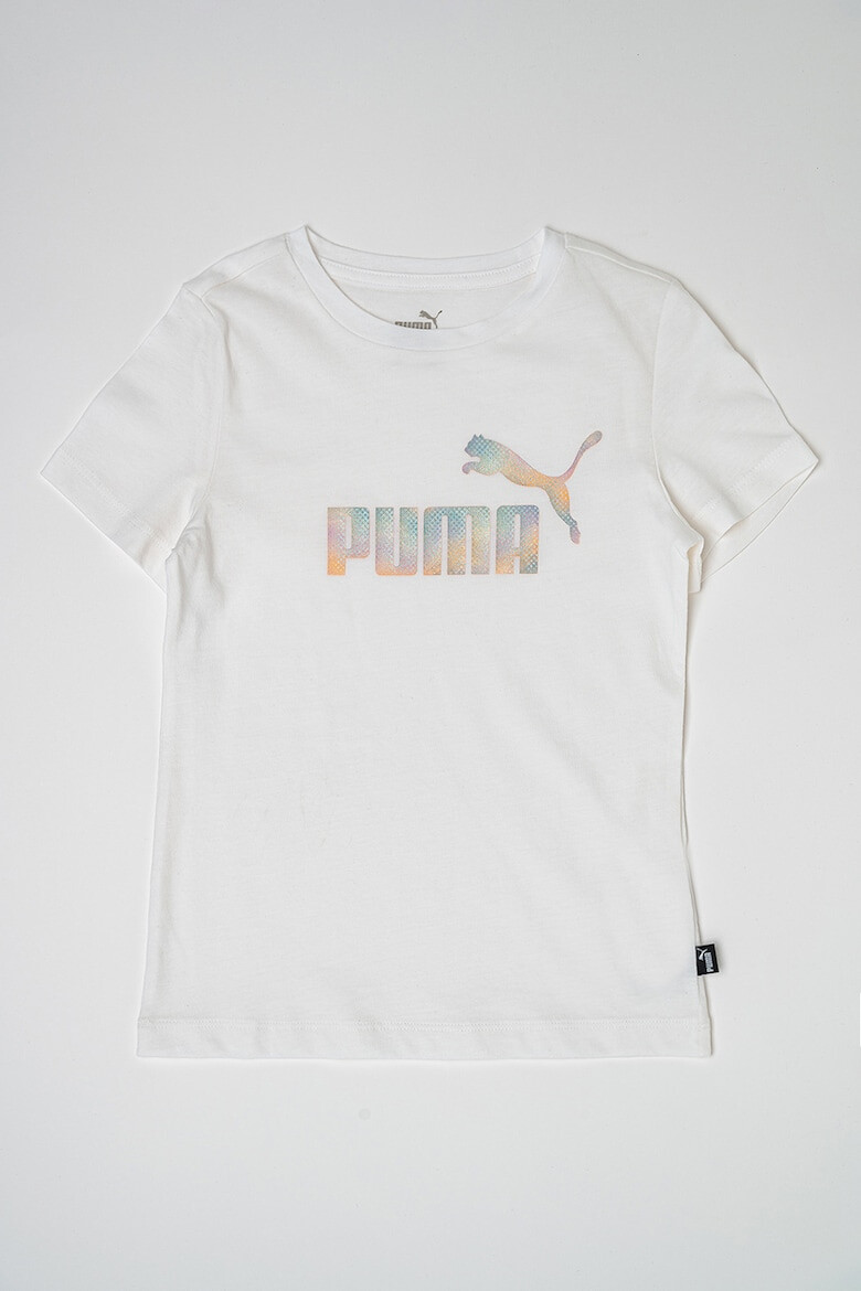 Puma Тениска ESS+ Summer Daze с лого - Pepit.bg