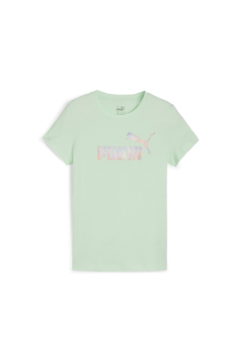 Puma Тениска ESS+ Summer Daze с лого - Pepit.bg