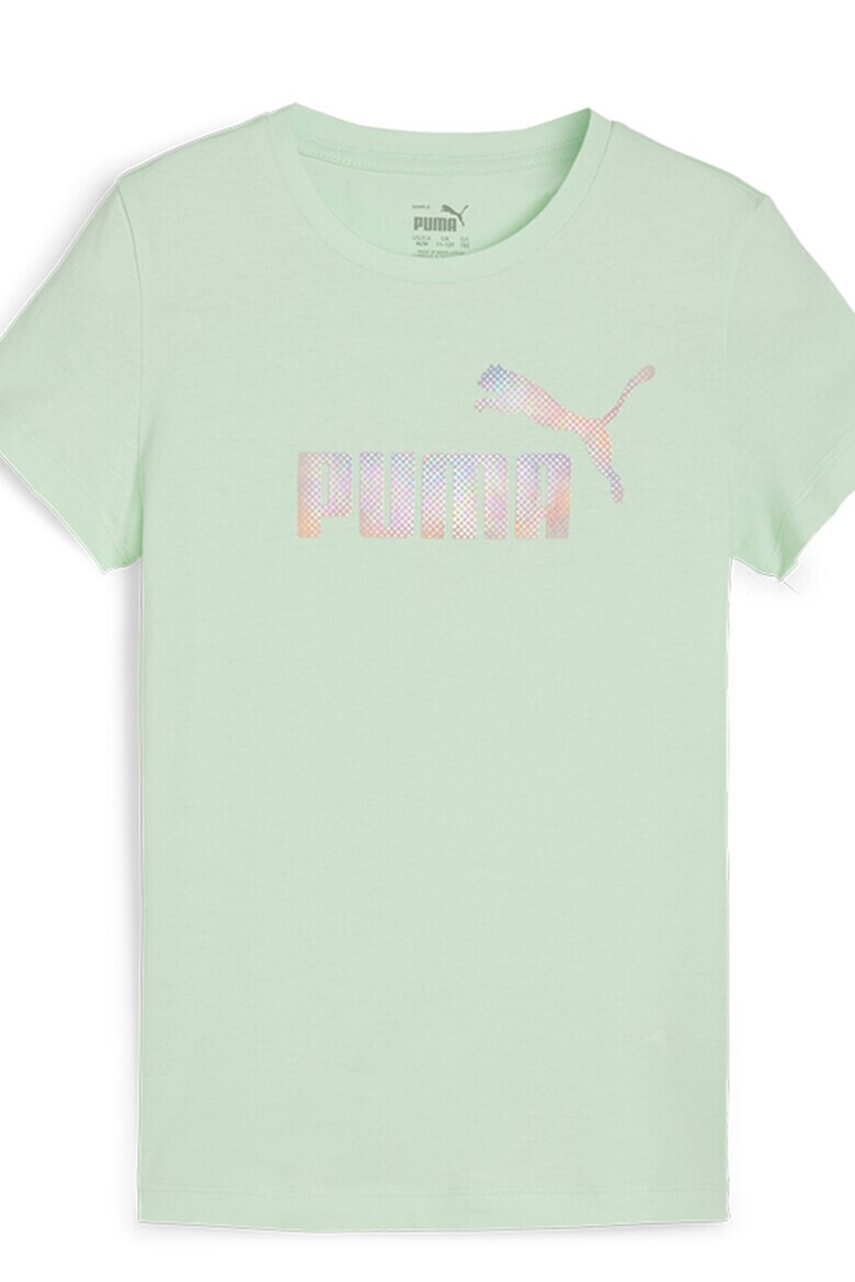 Puma Тениска ESS+ Summer Daze с лого - Pepit.bg