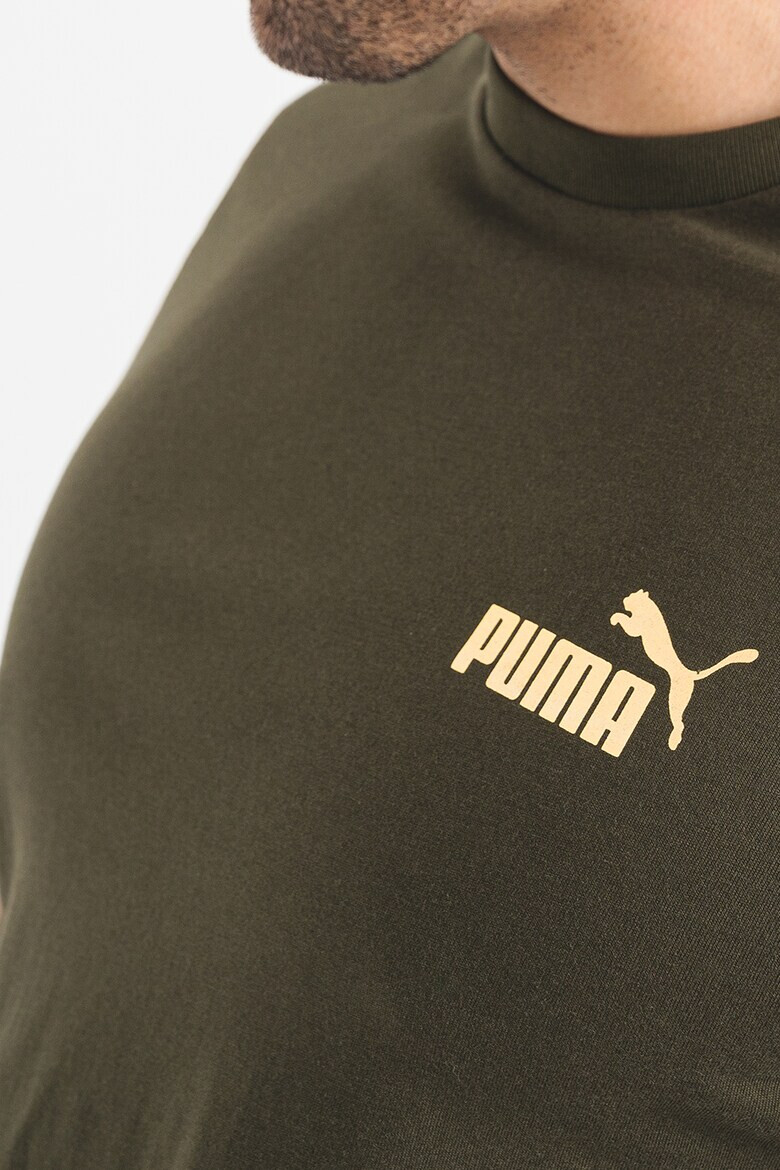 Puma Тениска ESS Tape с лого - Pepit.bg
