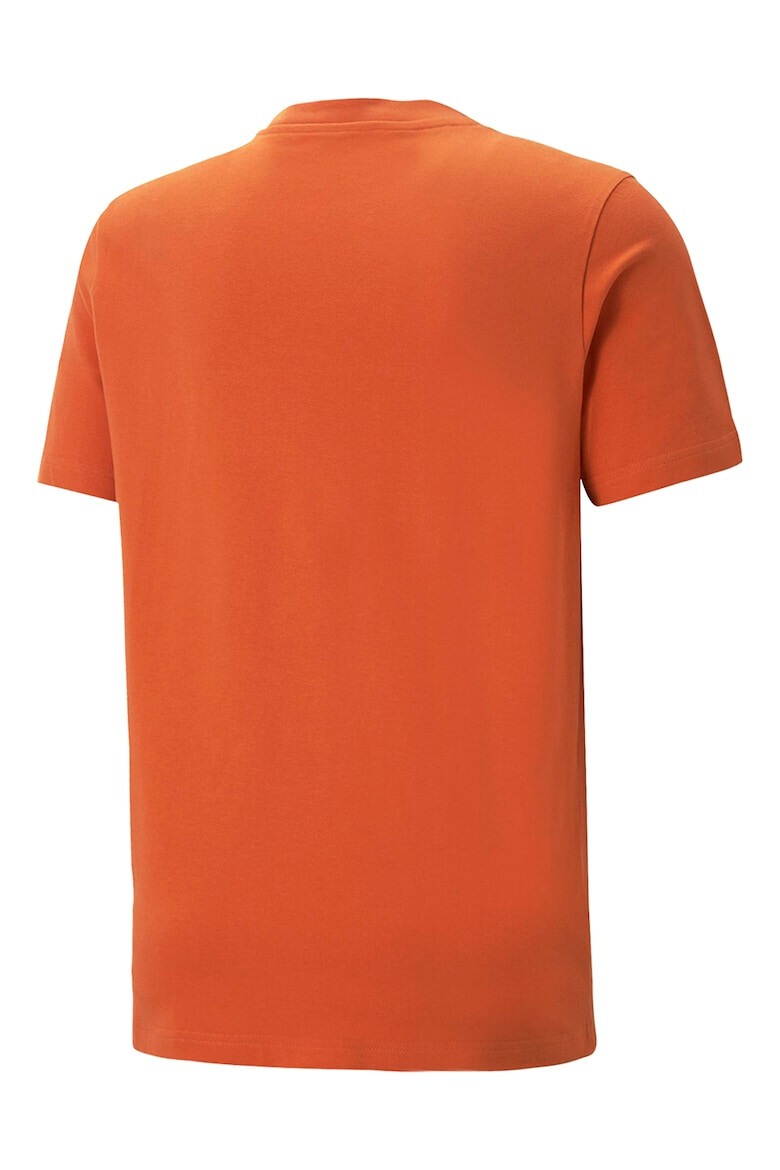 Puma Тениска Essentials Elevated с лого - Pepit.bg