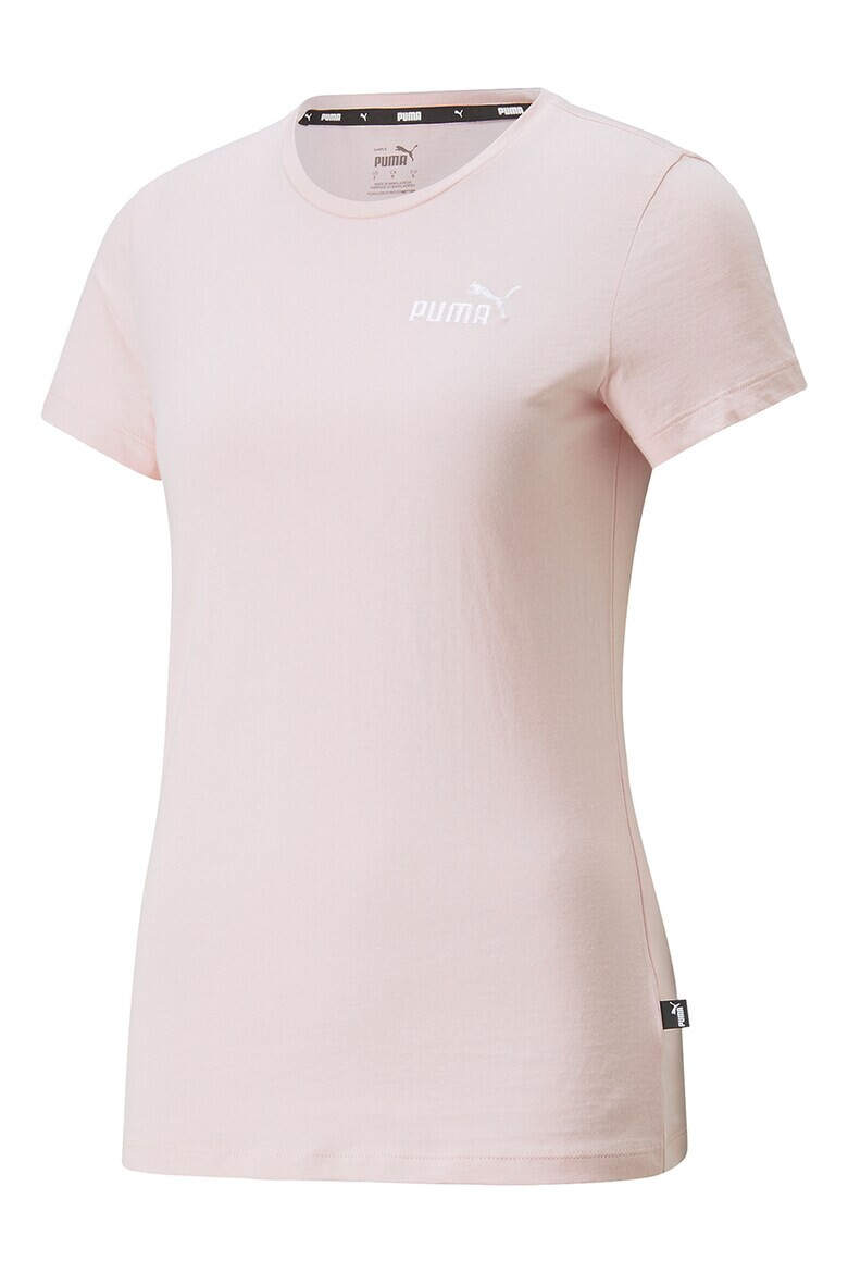 Puma Памучна тениска Ess+ - Pepit.bg