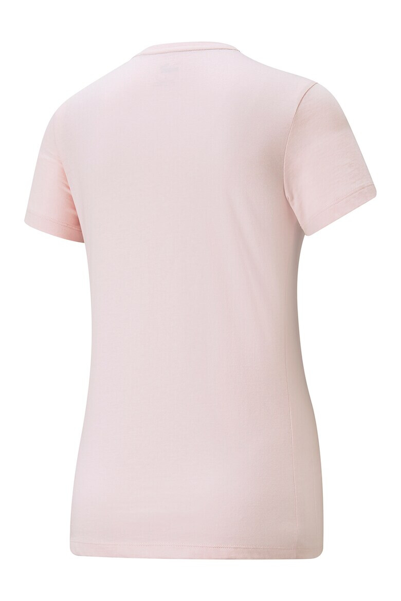 Puma Памучна тениска Ess+ - Pepit.bg