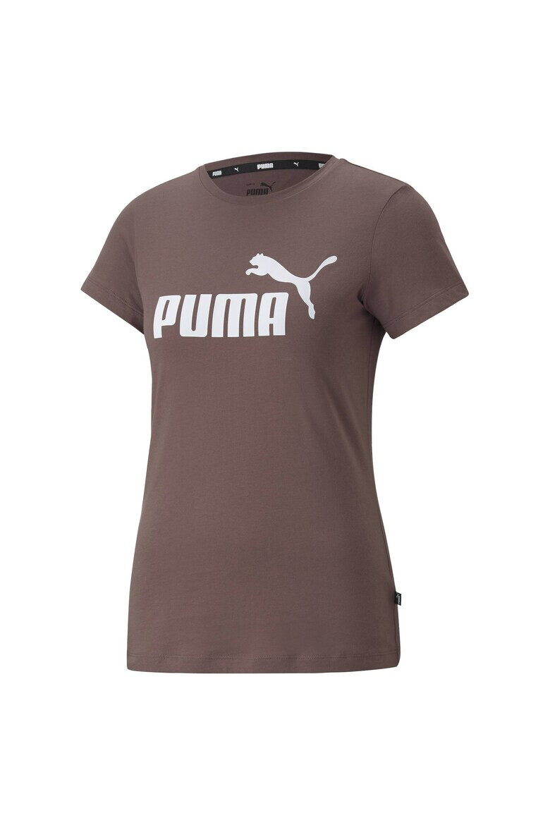 Puma Тениска Essentials с лого - Pepit.bg