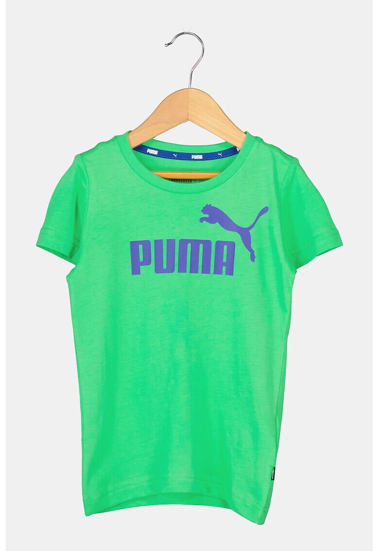 Puma Тениска Essentials с лого - Pepit.bg