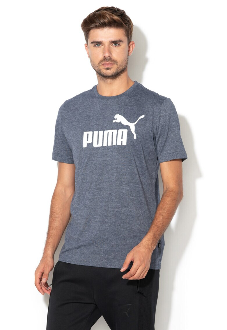 Puma Тениска Essentials с лого - Pepit.bg
