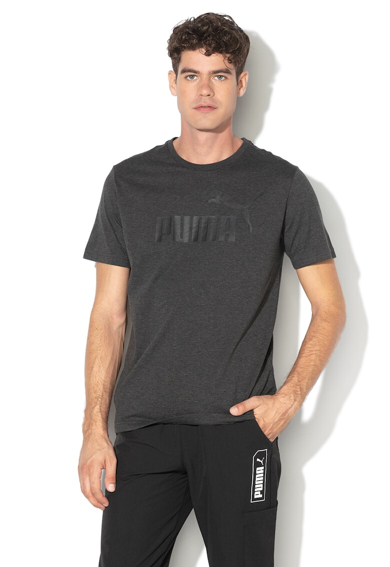 Puma Тениска Essentials с лого - Pepit.bg