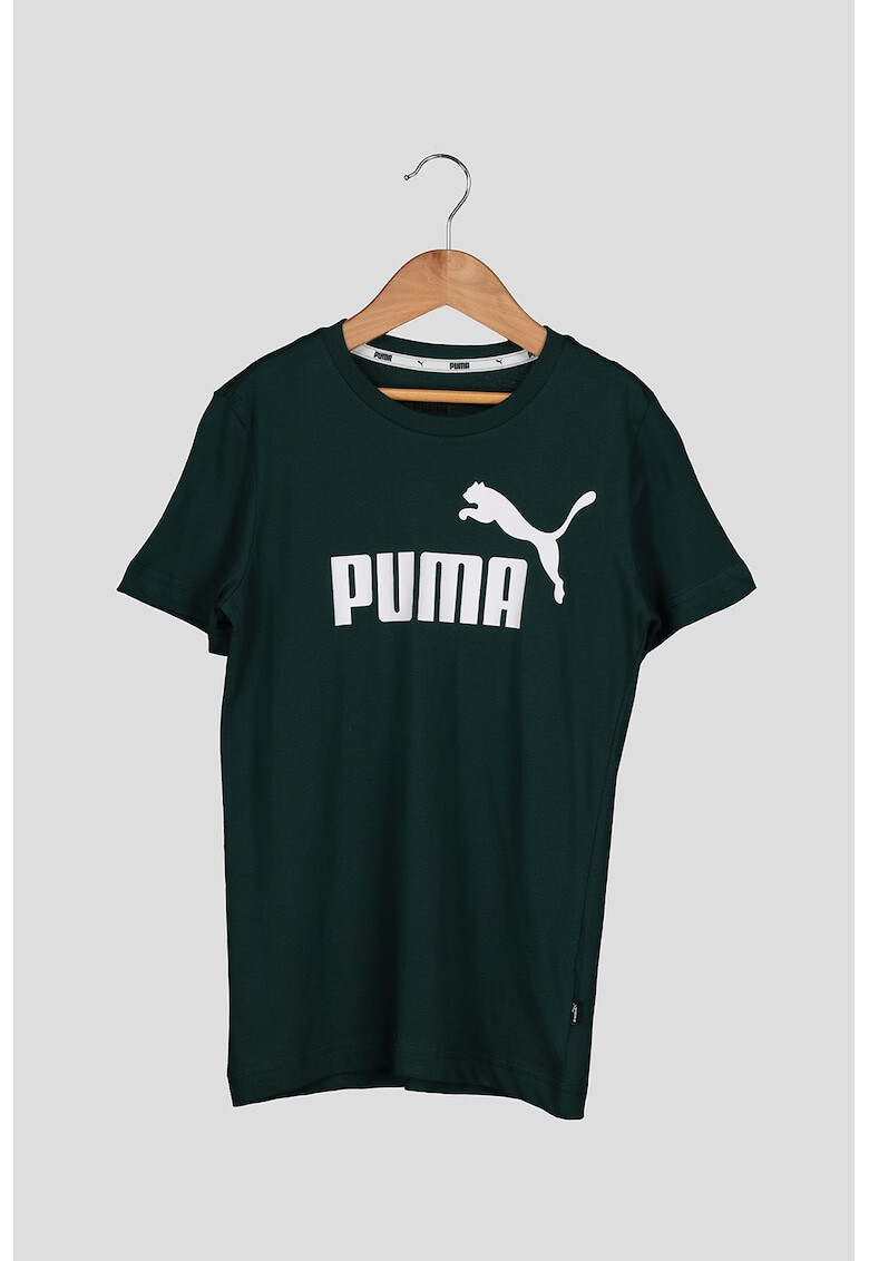 Puma Тениска Essentials с лого - Pepit.bg