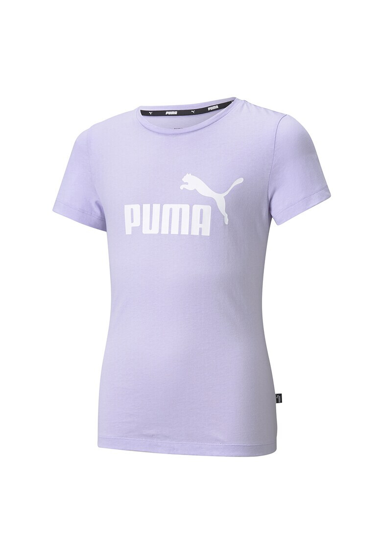 Puma Тениска Essentials с лого - Pepit.bg