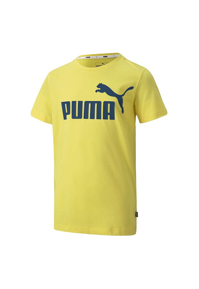 Puma Тениска Essentials с лого - Pepit.bg