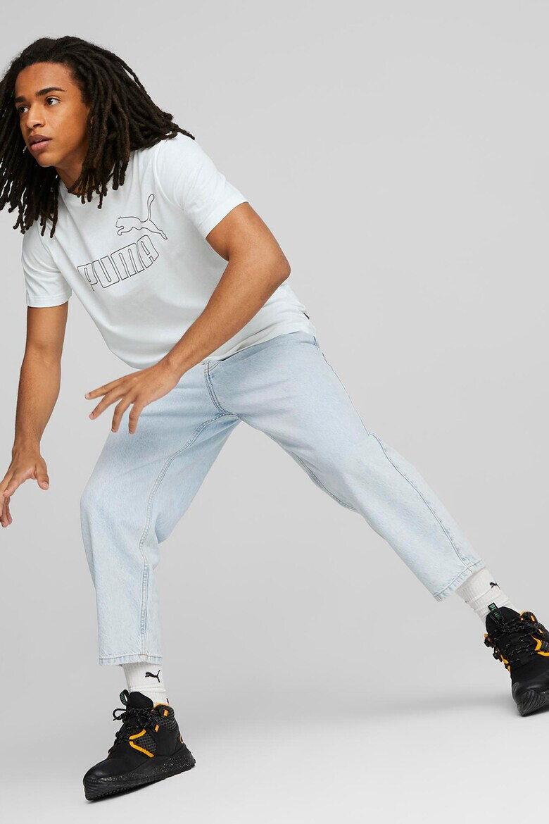 Puma Тениска Essentials с лого - Pepit.bg
