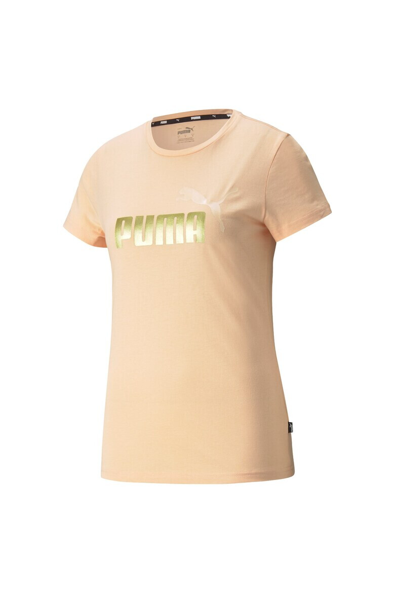Puma Тениска Essentials с лого - Pepit.bg