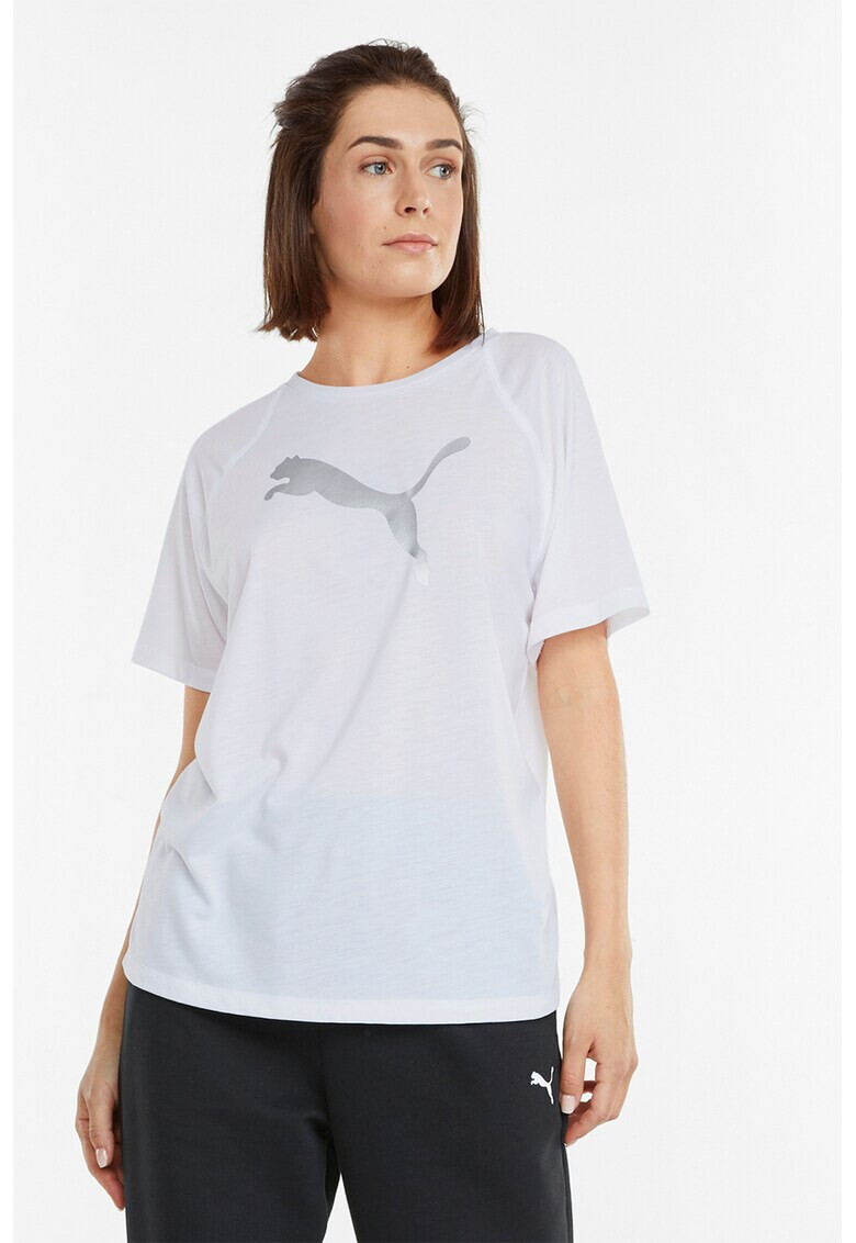 Puma Тениска Evostripe - Pepit.bg