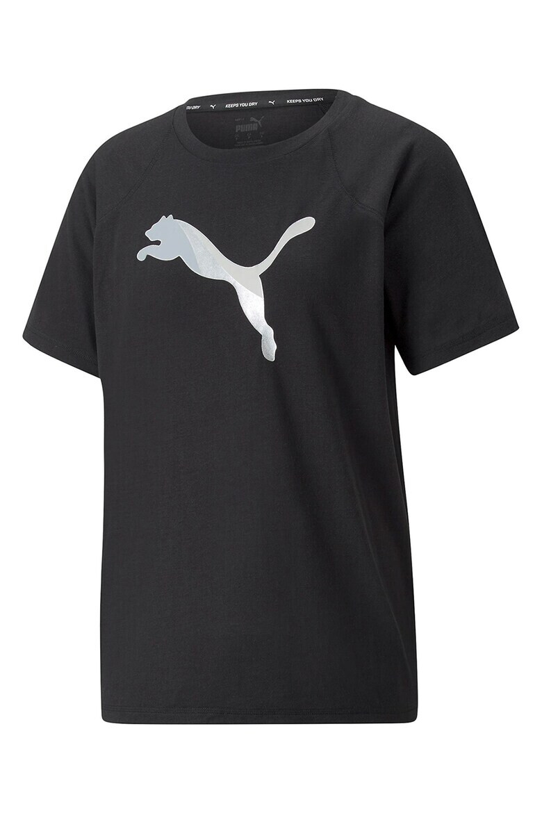 Puma Тениска Evostripe с ръкави реглан - Pepit.bg