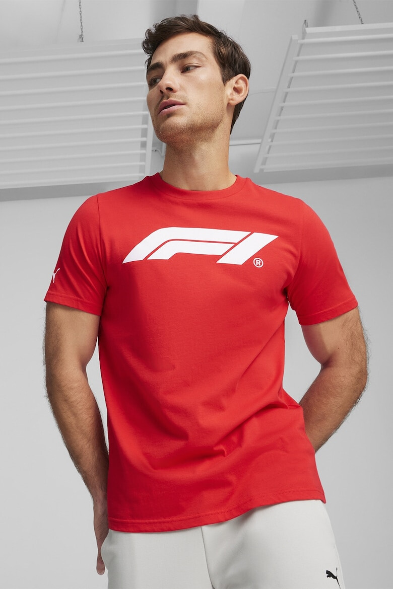 Puma Тениска F1® Essential Motorsport - Pepit.bg