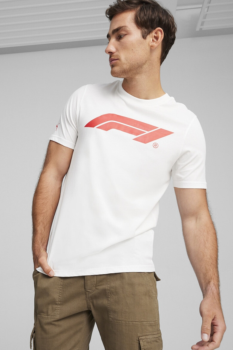 Puma Тениска F1® Essential Motorsport - Pepit.bg