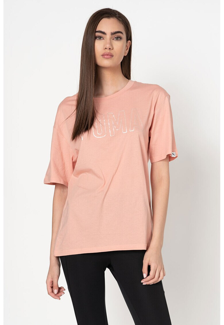 Puma Тениска Fusion Elongated - Pepit.bg