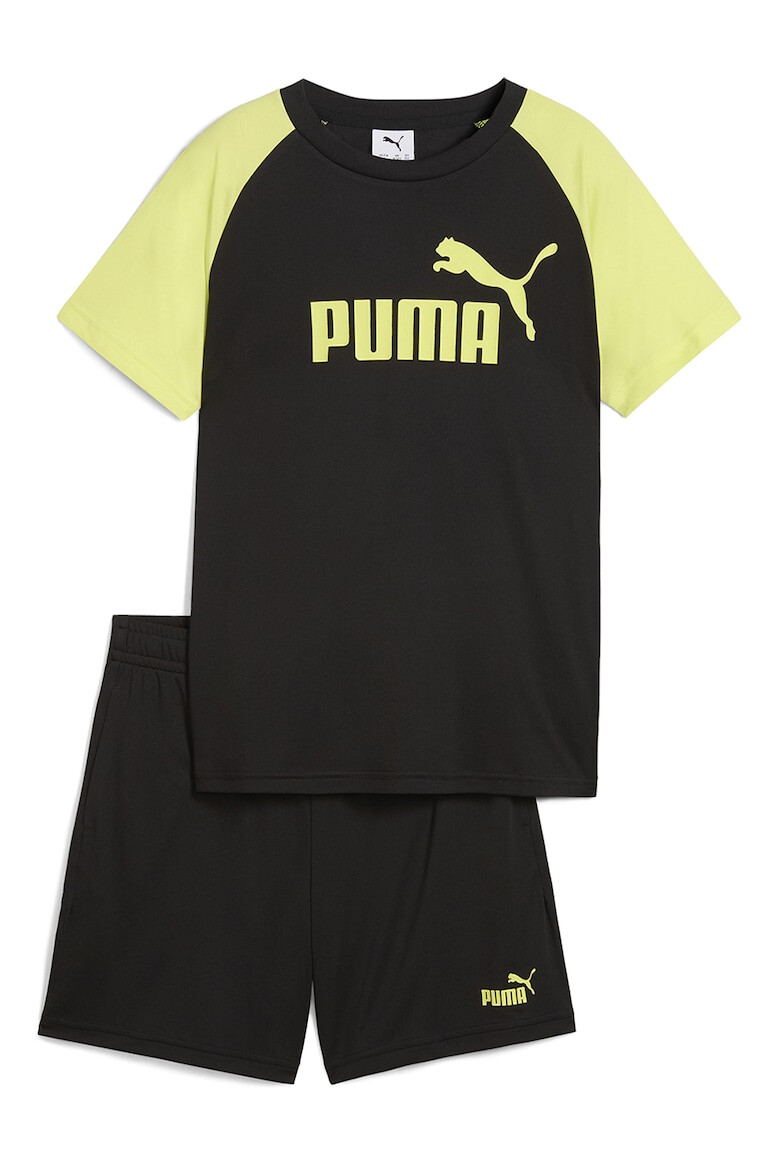 Puma Тениска и къс панталон - Pepit.bg