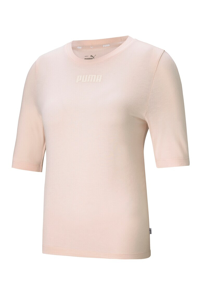 Puma Тениска Modern Basics със среднодълги ръкави - Pepit.bg