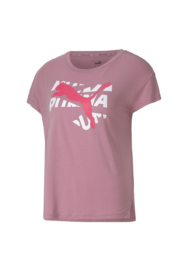 Puma Тениска Modern DryCELL с модал и лого - Pepit.bg