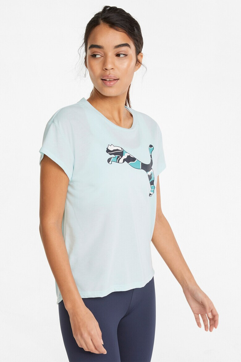 Puma Тениска Modern с DryCELL и модал - Pepit.bg