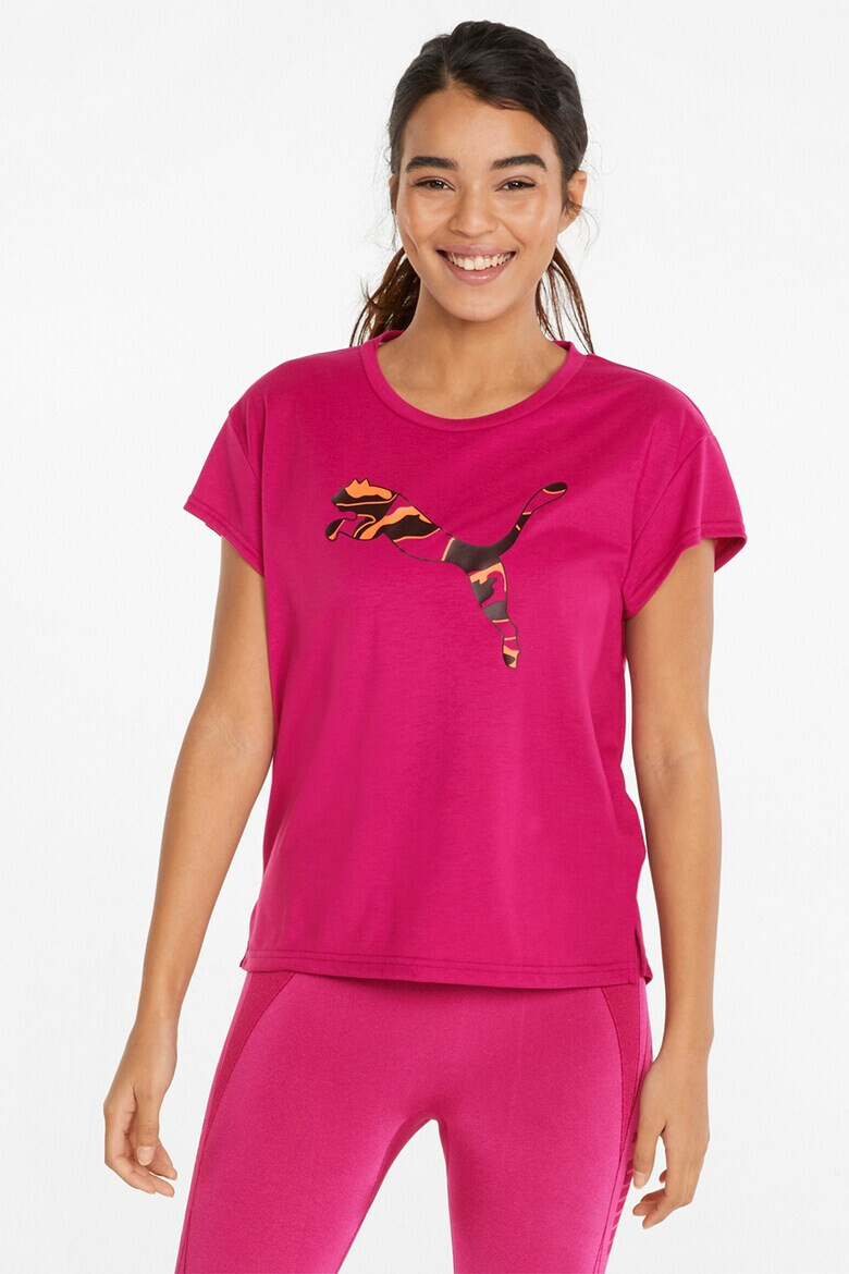 Puma Тениска Modern с DryCELL и модал - Pepit.bg