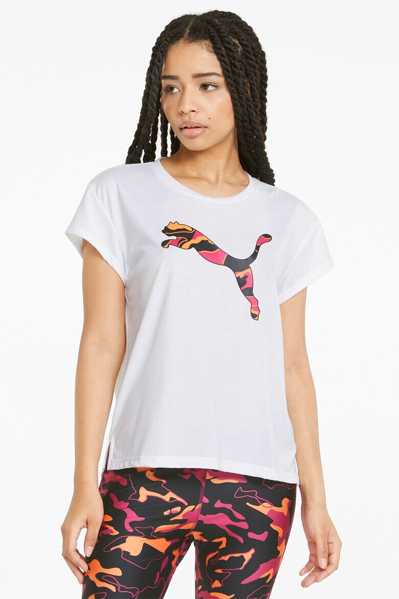 Puma Тениска Modern с DryCELL и модал - Pepit.bg