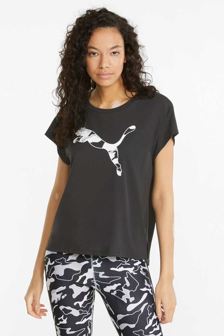 Puma Тениска Modern с DryCELL и модал - Pepit.bg