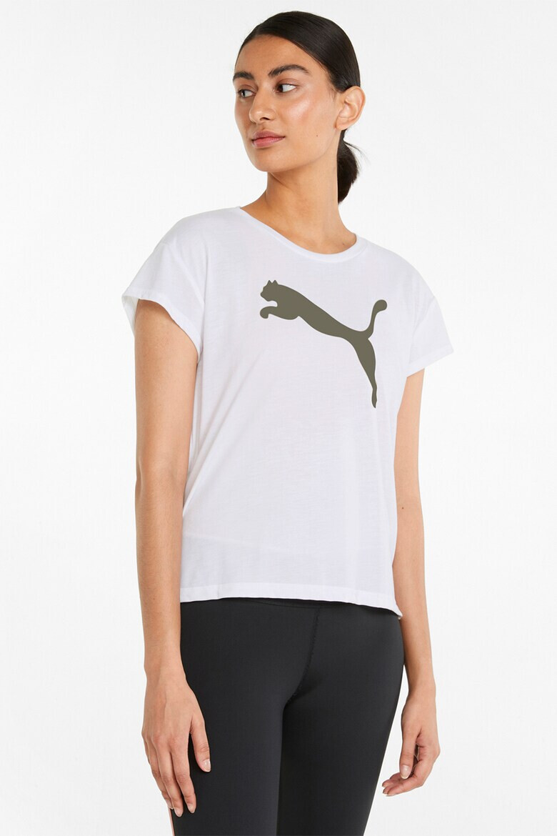 Puma Тениска Modern с DryCELL и модал - Pepit.bg