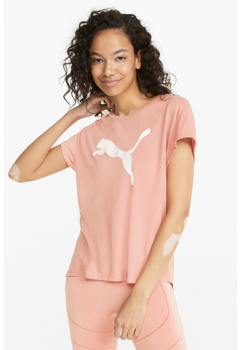 Puma Тениска Modern с DryCELL и модал - Pepit.bg