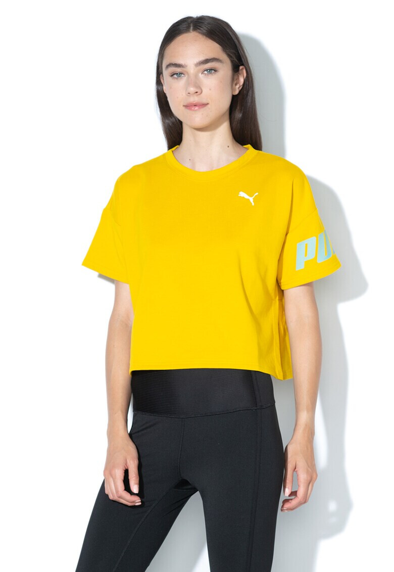 Puma Тениска Modern Sport - Pepit.bg