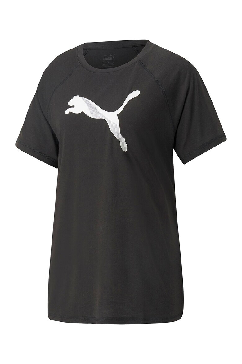 Puma Тениска на лога - Pepit.bg