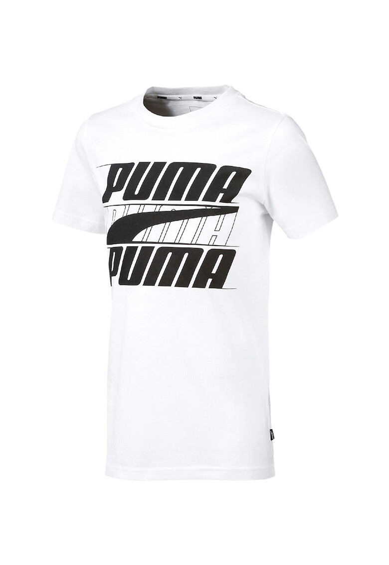 Puma Тениска Rebel Bold с лого - Pepit.bg