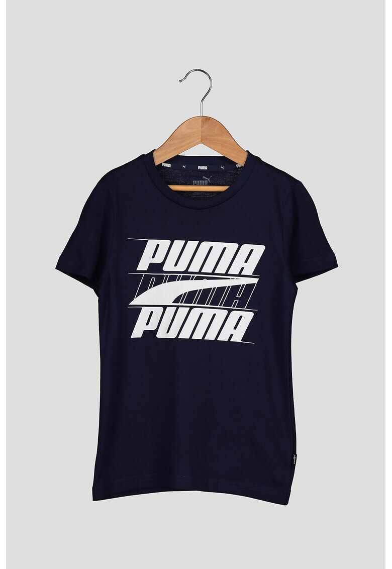 Puma Тениска Rebel Bold с лого - Pepit.bg