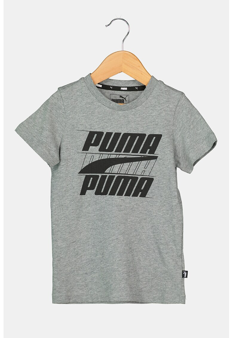 Puma Тениска Rebel Bold с лого - Pepit.bg