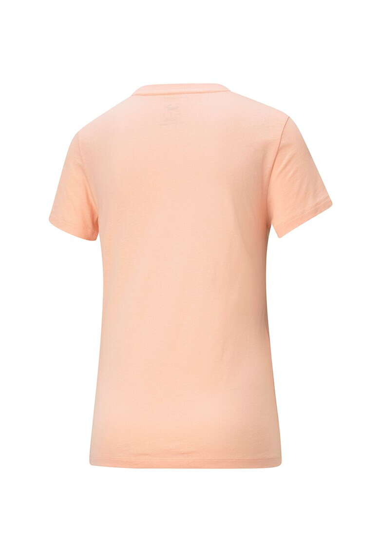 Puma Тениска Rebel с лого - Pepit.bg