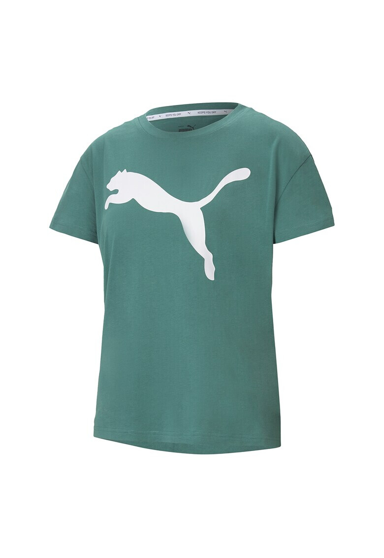 Puma Тениска RTG с модал и свободна кройка - Pepit.bg