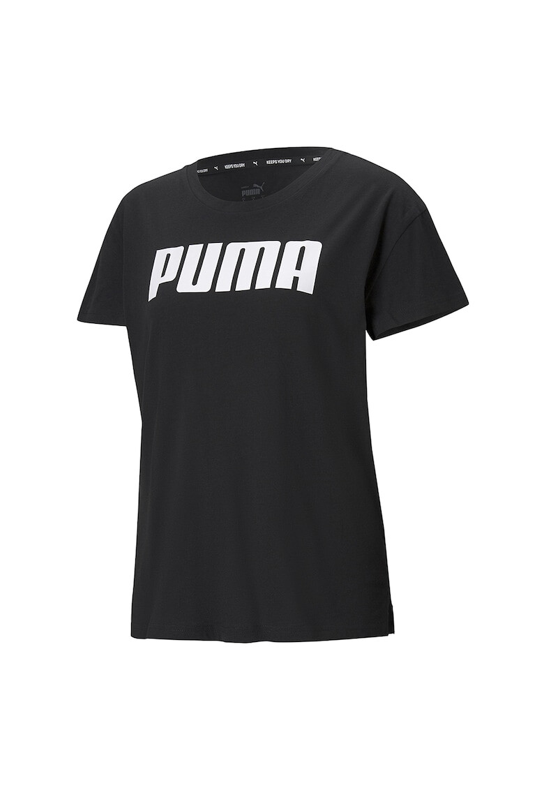 Puma Тениска RTG с модал и свободна кройка - Pepit.bg