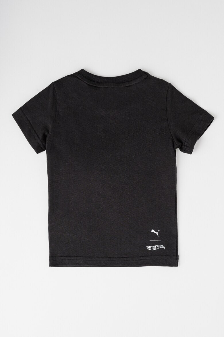 Puma Тениска с графика - Pepit.bg