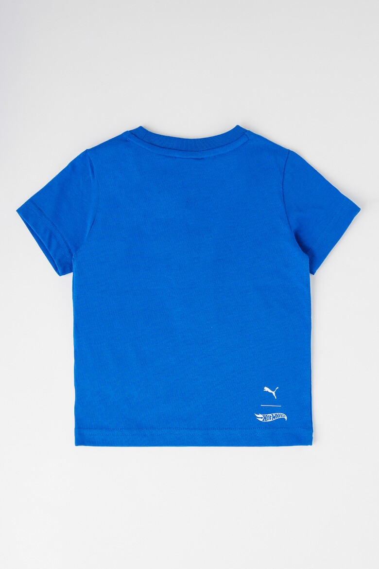 Puma Тениска с графика - Pepit.bg