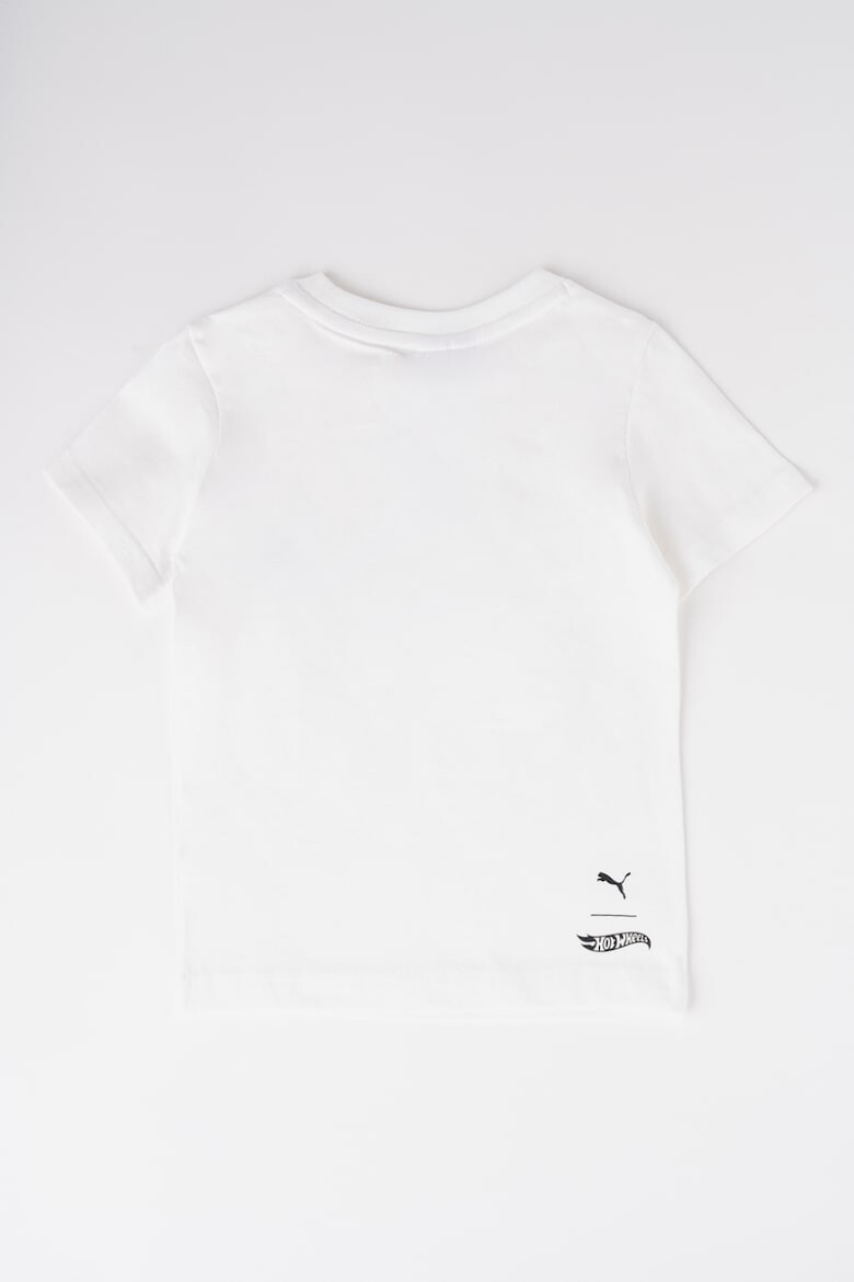 Puma Тениска с графика - Pepit.bg