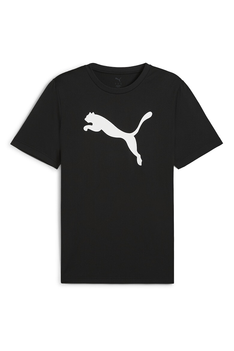 Puma Тениска с лого - Pepit.bg