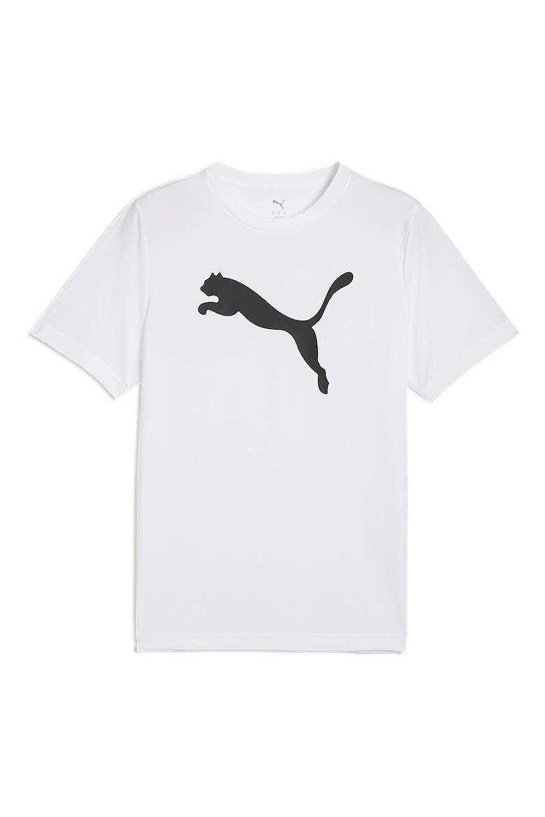 Puma Тениска с лого - Pepit.bg