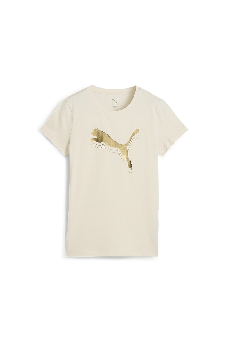 Puma Тениска с лого - Pepit.bg