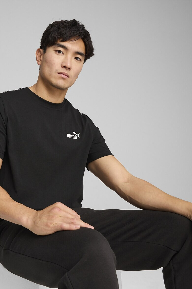 Puma Тениска с лого - Pepit.bg