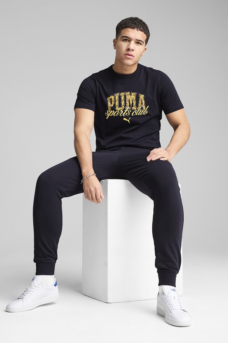 Puma Тениска с лого - Pepit.bg
