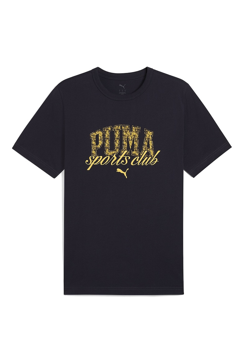 Puma Тениска с лого - Pepit.bg