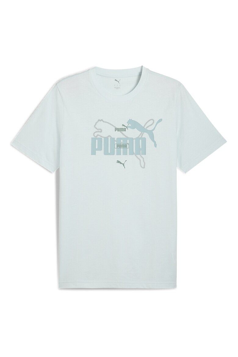 Puma Тениска с лого - Pepit.bg